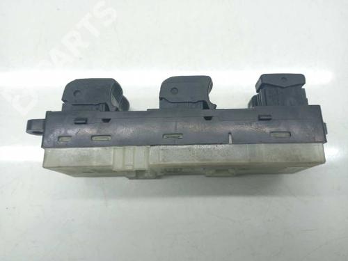Left front window switch NISSAN MURANO I (Z50)  | BP11797657I27 
