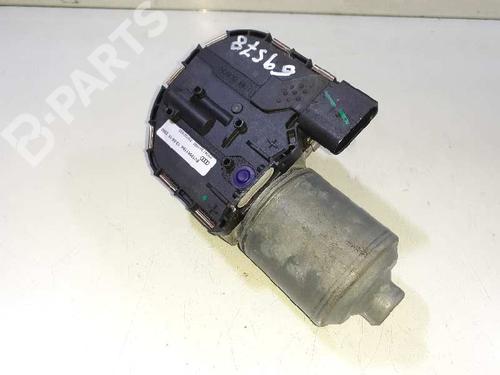 Used Front wiper motor AUDI A3 Sportback (8VA, 8VF) [2012-2021]  11941708