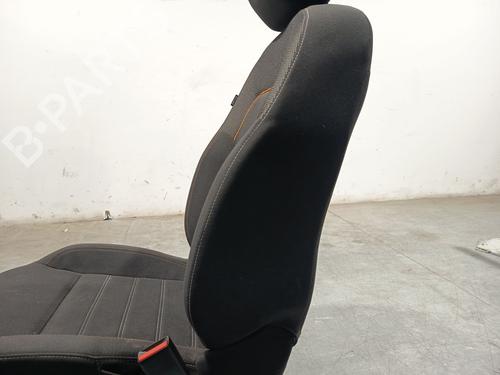 Right front seat DACIA SANDERO III 1.0 TCe 90 | BP34557670C16  - Image 9