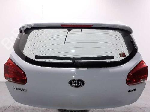 Tailgate KIA CEE'D (JD) [2012-2018]  15468442