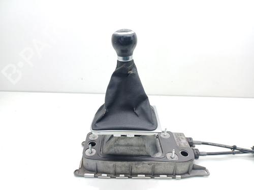Gear lever VW PASSAT B7 (362)  | BP16223456M90 