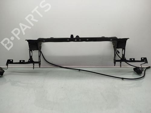 Used Front slam panel BMW 3 Touring (F31) 318 d (143 hp) 30135230