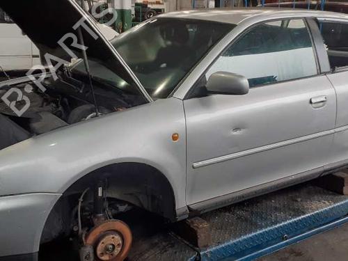 Left mirror AUDI A3 (8L1) 1.9 TDI | BP6164471C26 
