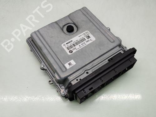 Used Engine control unit (ECU) Engine control unit (ECU) BMW 5 (F10) [2009-2016] 34460539 34460539