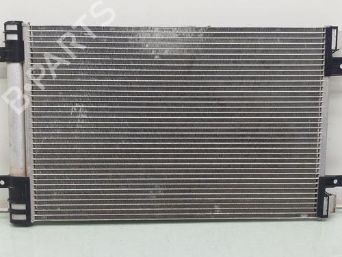 Used AC radiator FIAT DOBLO Box Body/MPV (510_, 511_) BlueHDi 100 (102 hp) 29133273
