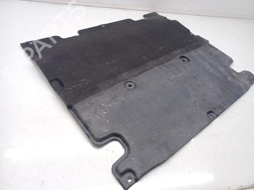 Underbody protection AUDI Q5 Sportback (FYT) 40 TDI Mild Hybrid quattro | BP27596612M92