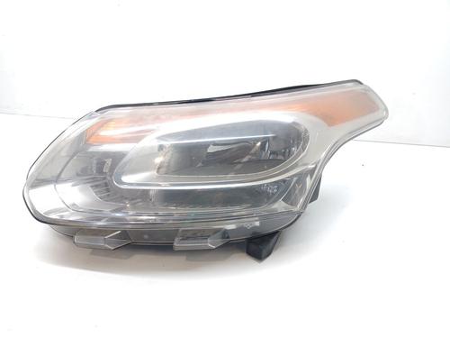 Left headlight CITROËN C3 Picasso (SH_) 1.4 VTi 95 (SH8FSC, SH8FP0, SH8FP6) | BP34578998C28 - Image 2