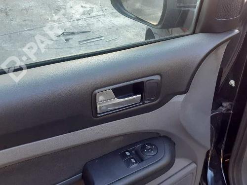 Gearbox FORD FOCUS II (DA_, HCP, DP)  | BP10364265M3 