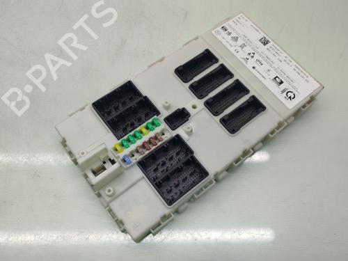 Fuse box BMW X1 (F48) sDrive 18 d | BP26712172E1 