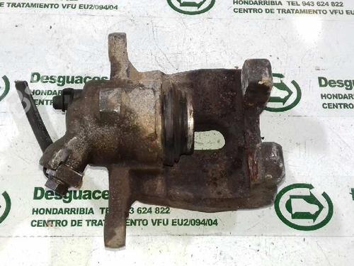 Left rear brake caliper LAND ROVER DISCOVERY III (L319) 2.7 TD 4x4 | BP11558223M107
