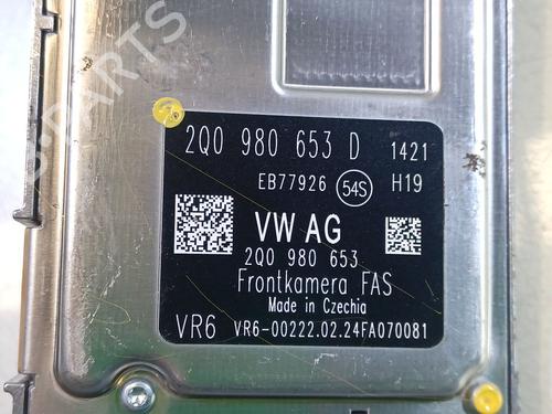 Elektronisk modul AUDI Q3 (F3B) 35 TFSI | BP29544814M83 