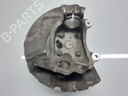 Right front steering knuckle BMW 5 (E60) 520 i | BP8521558M26 