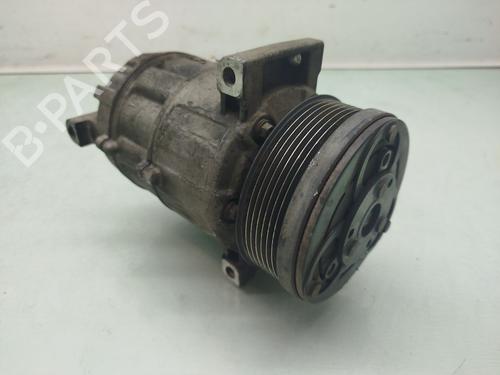 Used AC compressor SUZUKI GRAND VITARA II (JT, TE, TD) 1.9 DDiS All-wheel Drive (JT419, TD44, JB419WD, JB419XD,... (129 hp) 24501081