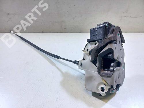 Used Front right lock OPEL INSIGNIA A Sports Tourer (G09) [2008-2017]  10159859