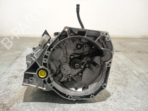 Used Gearbox Gearbox RENAULT CLIO V (B7_) 1.0 LPG (B7MT) (101 hp) 33626595 33626595