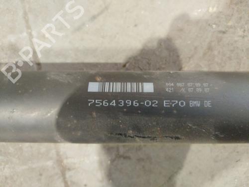 Driveshaft BMW X5 (E70) 3.0 si | BP29452097M37 