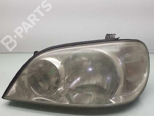Used Left headlight KIA CARNIVAL II (GQ) 2.9 CRDi (144 hp) 11196129