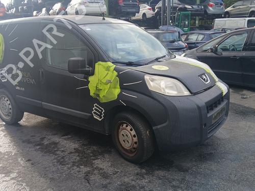 Gearbox PEUGEOT BIPPER (AA_) 1.3 HDi 75 | BP40219771M3  - Image 9