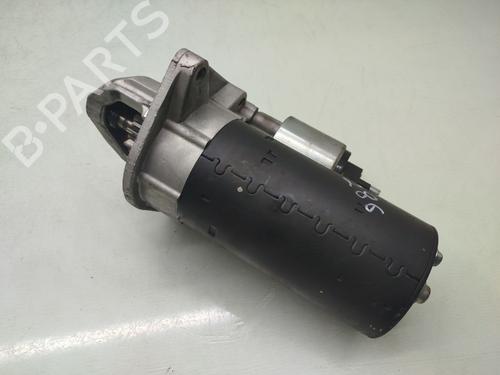 Used Starter IVECO DAILY IV Platform/Chassis 35C12, 35S12 (116 hp) 29276932