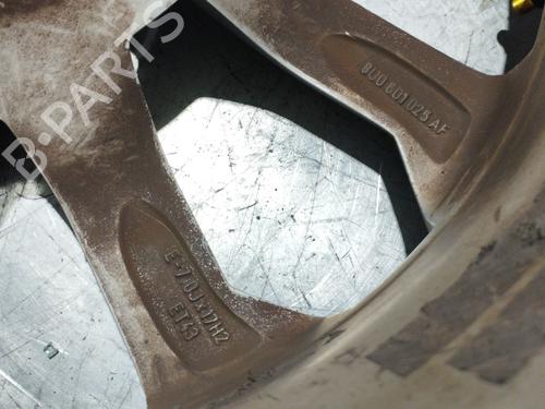 Rim AUDI Q3 (8UB, 8UG) 2.0 TDI | BP27715281C45 