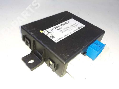Used Electronic module MERCEDES-BENZ V-CLASS (W447) [2014-2025]  9827573