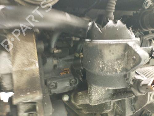 Engine BMW X5 (E53) 3.0 d | BP18071518M1 