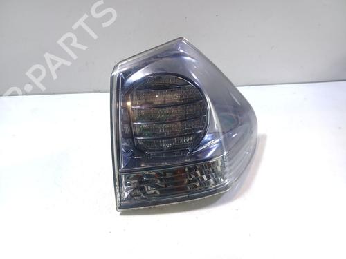Used Right taillight Right taillight LEXUS RX (_U3_) 400h (MHU38_) (211 hp) 32206841 32206841