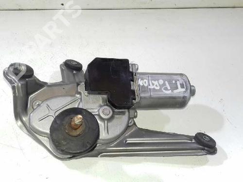 Rear wiper motor TOYOTA AVENSIS Estate (_T25_)  | BP9264268M102 