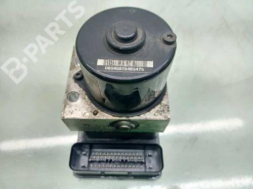 ABS pump SEAT LEON (1P1)  | BP11699660M43 