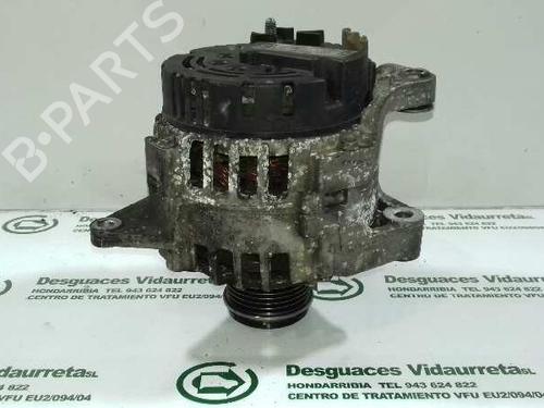 Dynamo RENAULT SCÉNIC I MPV (JA0/1_, FA0_) 1.9 dTi (JA0N) (98 hp) 1510639