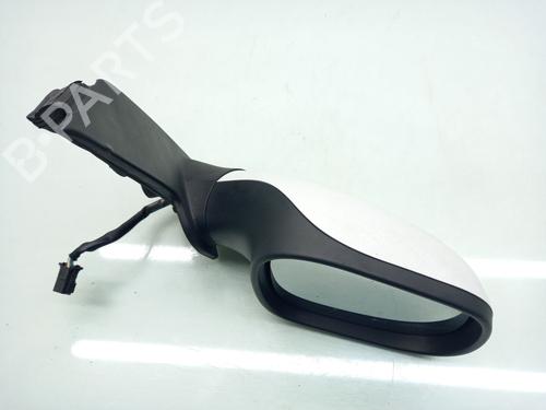 Right mirror SEAT ALTEA XL (5P5, 5P8) 1.6 TDI | BP16765756C27 