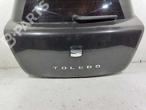 Tailgate SEAT TOLEDO III (5P2)  | BP9545701C6 
