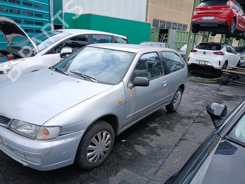 Brugte NISSAN ALMERA I (N15) [1995-2000]  4474150