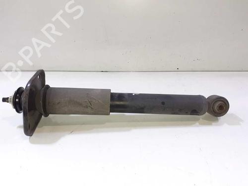 Left rear shock absorber NISSAN MURANO I (Z50) 3.5 4x4 | BP6692489M18 
