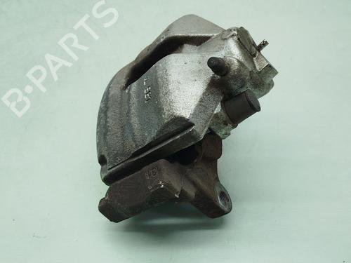 Left front brake caliper VW GOLF VI (5K1) 2.0 TDI | BP33887036M105 - Image 2
