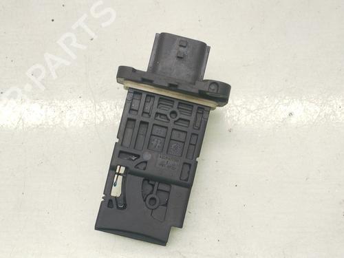 Used Mass air flow sensor Mass air flow sensor RENAULT TRAFIC III Bus (JG_) 1.6 dCi 125 (JGMH) (125 hp) 40107251 40107251