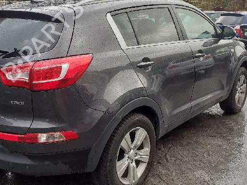 Left front brake caliper KIA SPORTAGE III (SL)  | BP11559760M105 