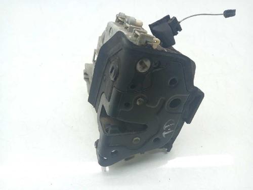 Used Rear right lock SEAT ALTEA (5P1) [2004-2015]  11941356