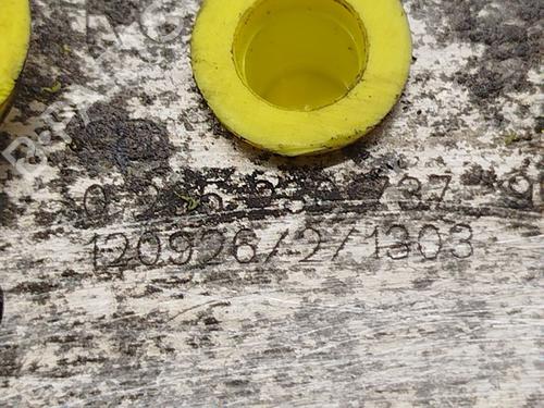 ABS pump PEUGEOT 508 SW I (8E_) 2.0 HDi | BP29893106M43 