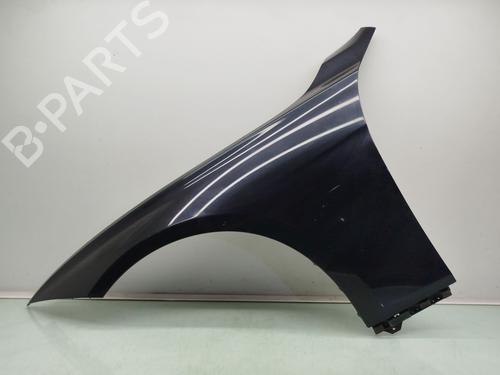 Used Left front fenders BMW 3 Touring (F31) 318 d (143 hp) 29608465