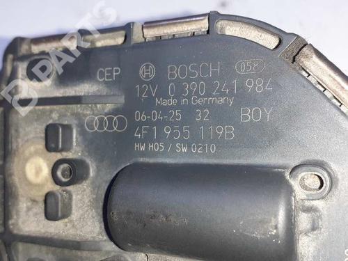 Front wiper motor AUDI A6 Allroad C6 (4FH) 2.7 TDI quattro | BP11798065M29 