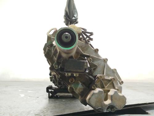 Gearbox SUZUKI GRAND VITARA II (JT, TE, TD) 1.9 DDiS All-wheel Drive (JT419, TD44, JB419WD, JB419XD,... | BP26502188M3 