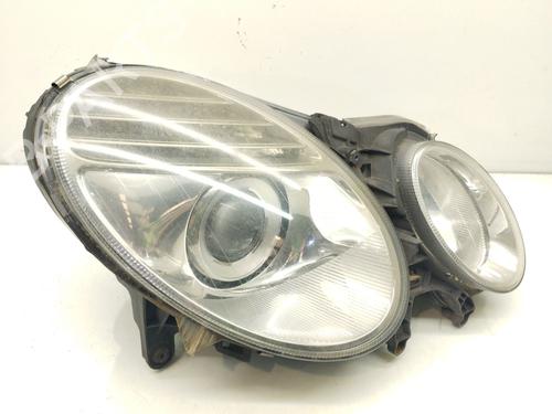 Right headlight MERCEDES-BENZ E-CLASS (W211) E 200 CDI (211.007) | BP18412855C29 
