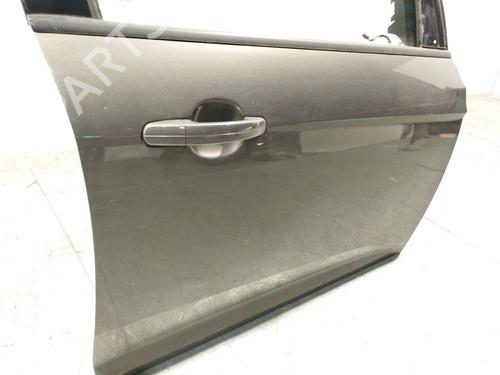 Right front door FORD FOCUS III 1.0 EcoBoost | BP23270470C3 