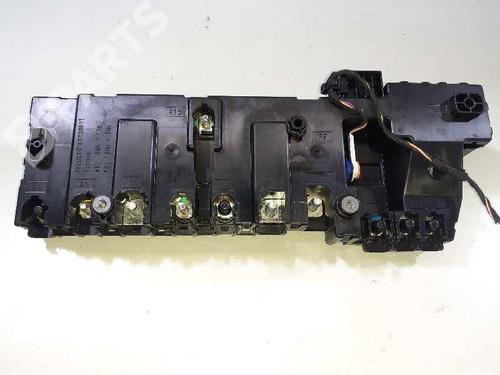 Electronic module MERCEDES-BENZ V-CLASS (W447)  | BP9827570M83 