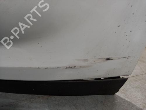 Front bumper RENAULT SCÉNIC III (JZ0/1_) 1.6 dCi (JZ00, JZ12) | BP32258987C7 