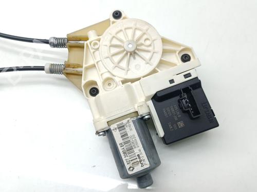 Rear right window mechanism RENAULT MEGANE III Grandtour (KZ0/1)  | BP25790444C25 