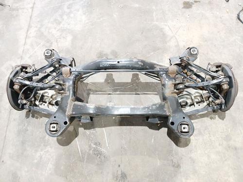 Rear axle BMW 1 (E81) 118 d | BP32988520M2  - Image 6