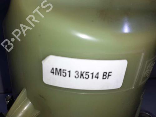 Steering pump FORD FOCUS II (DA_, HCP, DP) 1.8 TDCi | BP6087634M99 