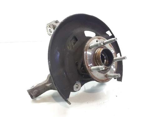 Used Left front steering knuckle OPEL ASTRA J (P10) 1.4 Turbo (68) (140 hp) 8072245